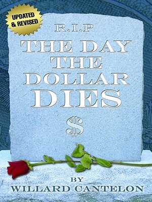 cover image of The Day the Dollar Dies